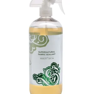 Reducere extra Protecția pielii și a țesăturilor Supernatural Fabric Sealant (1 l)