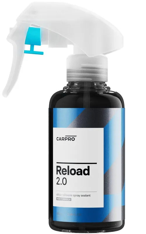 Reducere Sealant ceramic CarPro Reload 2.0 (100 ml)