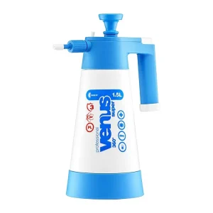 Cel mai bun preț Stropitor cu presiune Kwazar Venus SUPER 360 PRO+ 1,5 l Sprayer