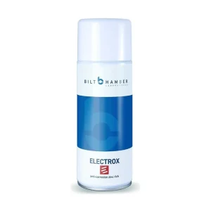 Bilt Hamber Electrox Zinc Spray (400 ml) Lichidare de stoc