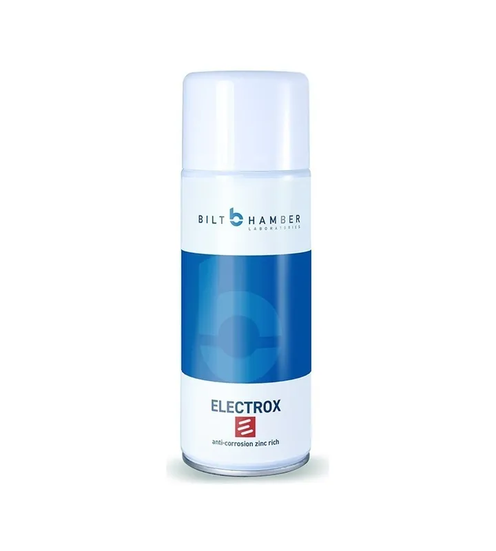 Bilt Hamber Electrox Zinc Spray (400 ml) Lichidare de stoc