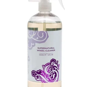 Curatator roti Supernatural Wheel Cleaner (1 l) Noutate