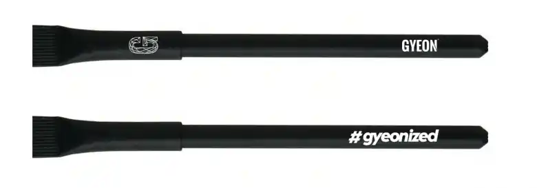 Retur gratuit Pix Gyeon Paper Pen Black