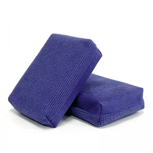 Aplicatoare pentru protecție ceramică Gyeon Q2M Coating Applicator 2-Pack Popular