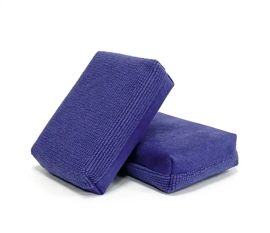 Aplicatoare pentru protecție ceramică Gyeon Q2M Coating Applicator 2-Pack Popular
