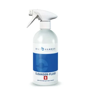 Bilt Hamber Cleanser-Fluid (500 ml) Plată securizată