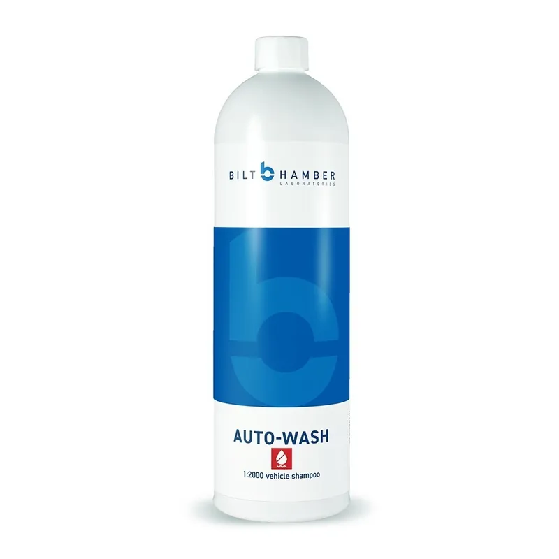 Reducere specială Șampon auto Bilt Hamber Auto-Wash (1000 ml)