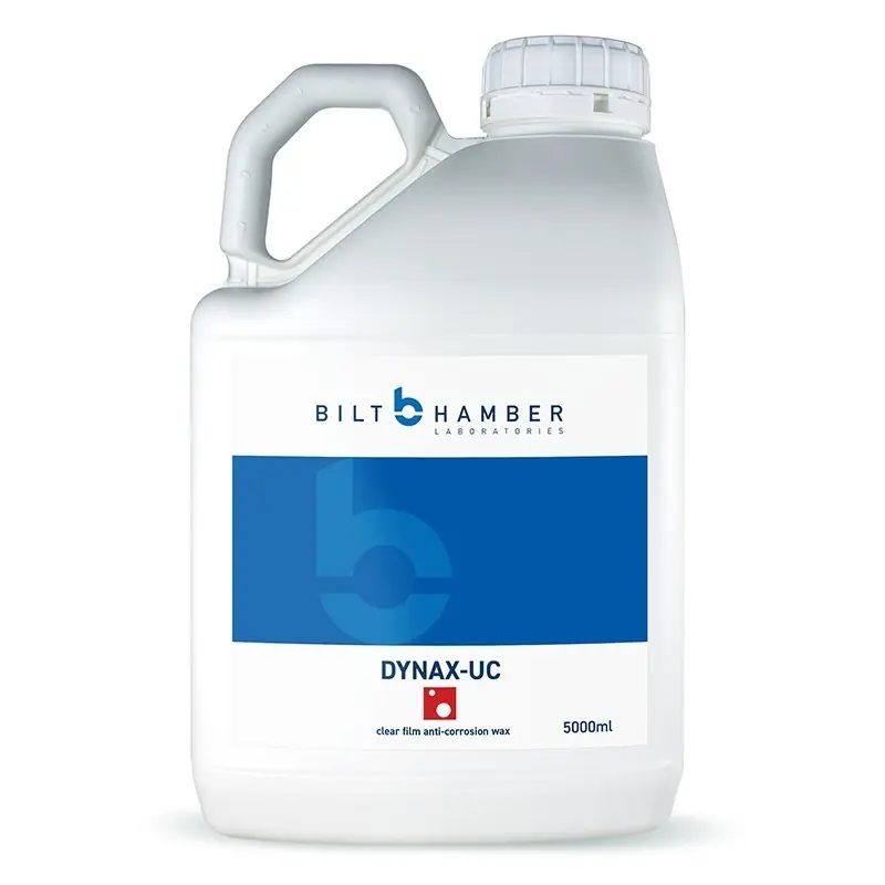 Lichidare de stoc Ceară anticoroziune Bilt Hamber Dynax-UC (5 l)
