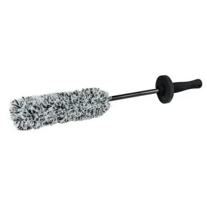 Carbon Collective 18" Plush Microfibre Wheel Brush Retur ușor