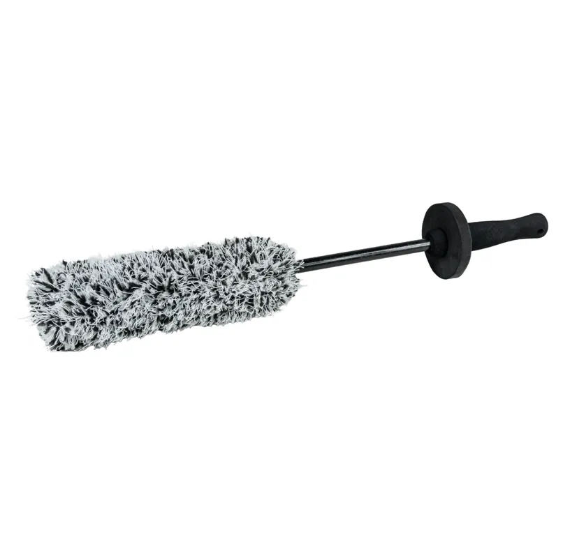 Carbon Collective 18" Plush Microfibre Wheel Brush Retur ușor