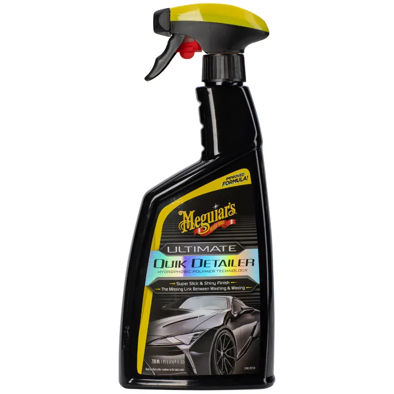 Meguiar's Ultimate Quik Detailer (709 ml) Ofertă exclusivă
