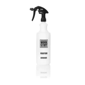Cel mai vândut Work Stuff Work Bottle 750 ml + Trigger