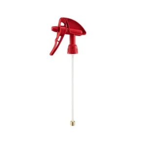 Chilipir Pulverizator Kwazar Mercury SUPER 360 Pump - Red