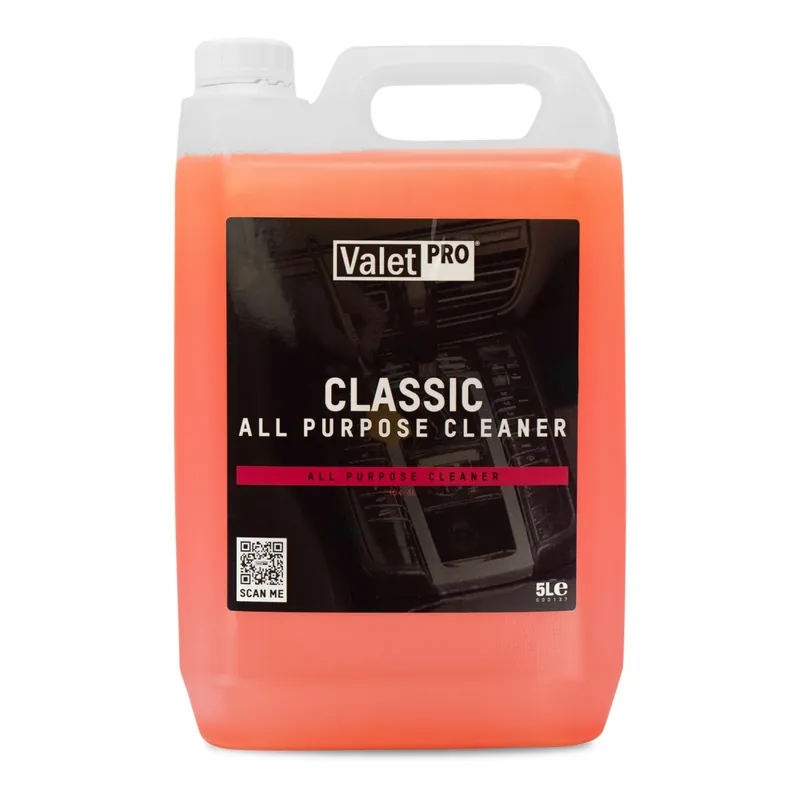ValetPRO Classic All Purpose Cleaner (5 l) Ieftin