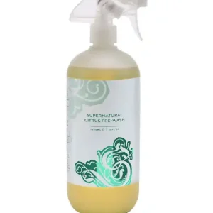 Pre-spălare Supernatural Citrus Pre-wash (1 l) Chilipir