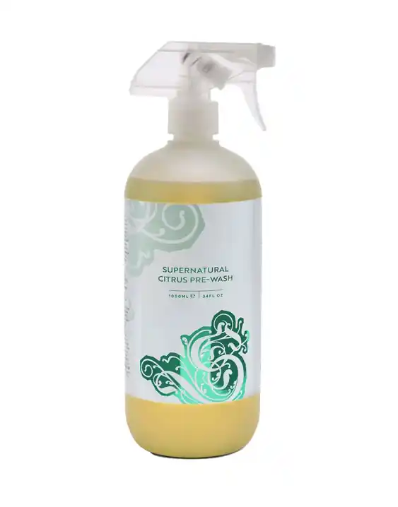 Pre-spălare Supernatural Citrus Pre-wash (1 l) Chilipir