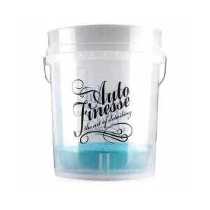 Auto Finesse Clear Detailing Bucket Livrare rapidă
