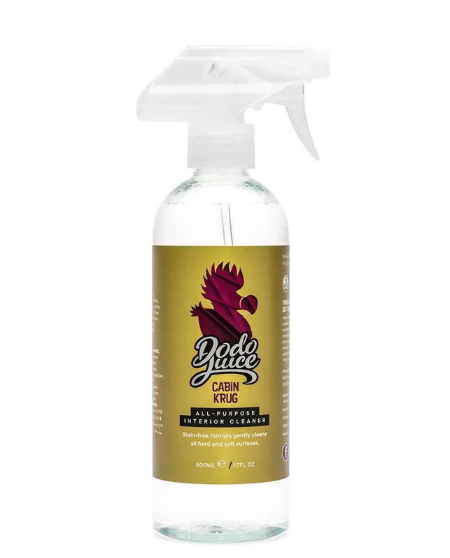 Reducere extra Dodo Juice Cabin Krug (500 ml)