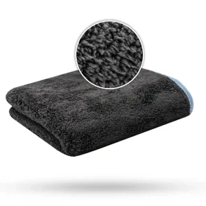 Disponibil imediat Prosop de uscare Liquid Elements Drying Towel Silverback - 1200 GSM 40 x 40 cm