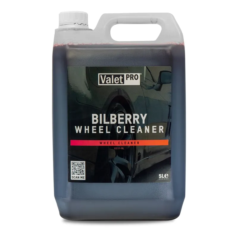 ValetPRO Bilberry Wheel Cleaner (5 l) Ofertă de sezon