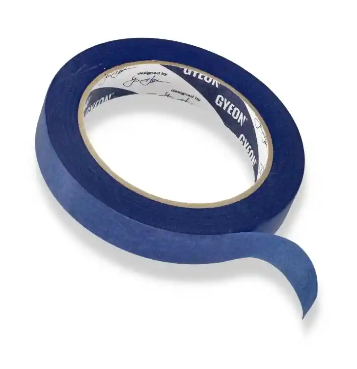 Ieftin Bandă de mascare Gyeon Q2M Masking Tape (18 mm x 50 m)