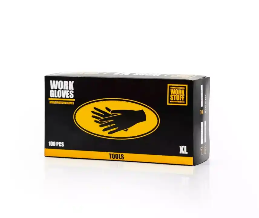 Work Stuff Gloves L Super ofertă
