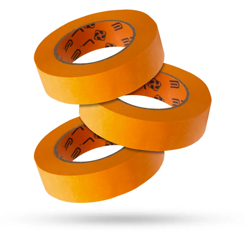 Retur ușor Banda de mascare Liquid Elements Masking Tape - 30 mm