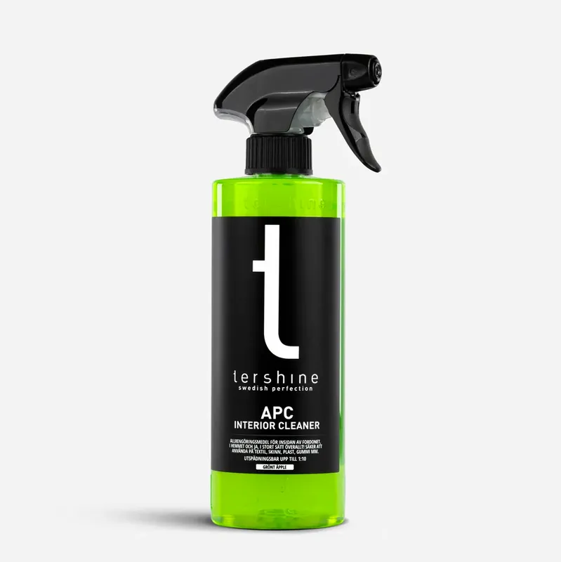 Reducere de preț Tershine APC - Green Apple (500 ml)