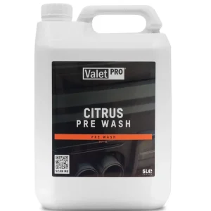 ValetPRO Citrus Pre Wash (5 l) Ofertă de sezon