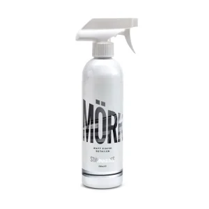 Nu rata Detailer Stjärnagloss Mörk (500 ml)