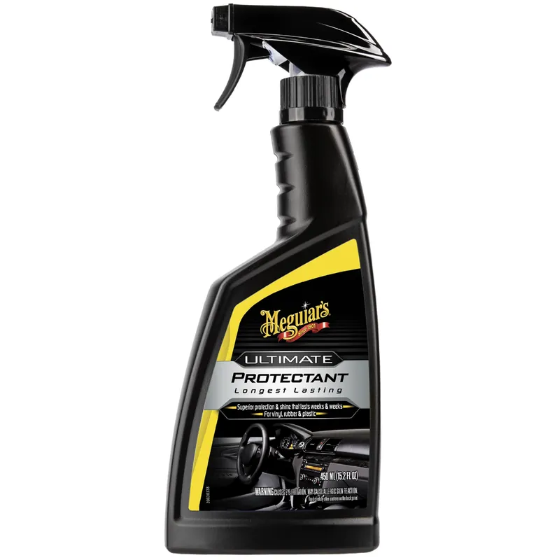 Comandă acum Meguiar's Ultimate Protectant Spray (450 ml)