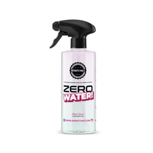 Spălare fără apă Infinity Wax Zero Water (500 ml) Bestseller