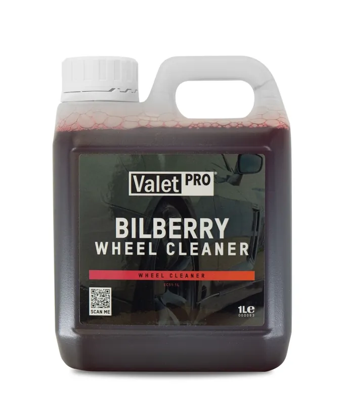 ValetPRO Bilberry Wheel Cleaner (1 l) Premium