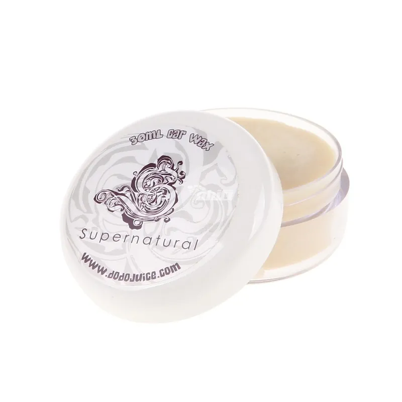 Ceară solidă Supernatural Wax (30 ml) Retur ușor
