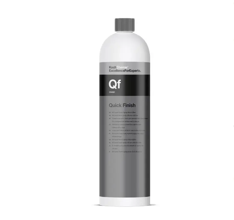 Reducere Detailer multifuncțional Koch Chemie Quick Finish (1 l)