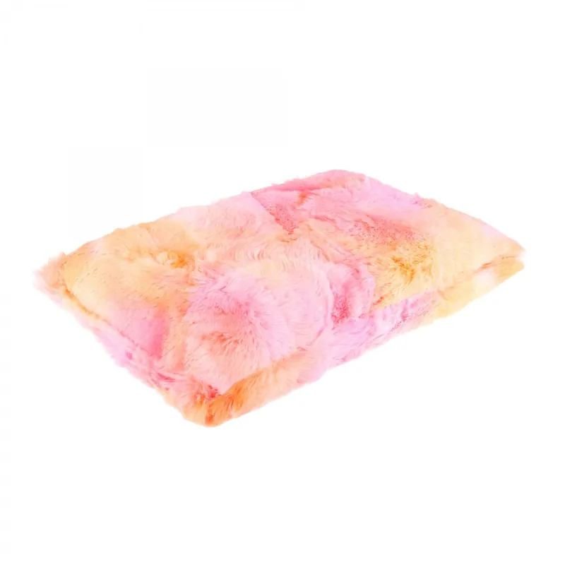 Burete de spalat din microfibra Purestar Color Pop Wash Pad Orange Disponibil imediat