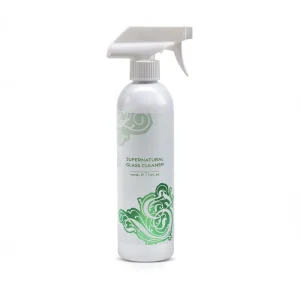 Retur ușor Curatator de geamuri Supernatural Glass Cleaner (500 ml)