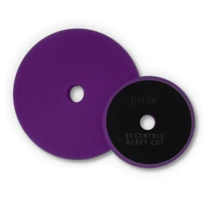 Disc abraziv Gyeon Q2M Eccentric Heavy Cut (145 mm x 20 mm) Vezi acum