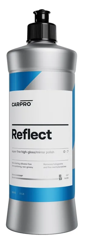Cumpără online Pastă de lustruit CarPro Reflect (500 ml)
