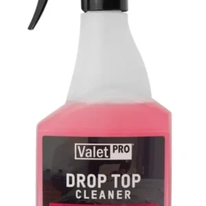 ValetPRO Drop Top Cleaner pentru cabriolet (500 ml) Bestseller