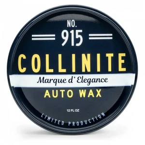 Ceară rezistentă Collinite Marque D'Elegance Paste Wax No. 915 (355 ml) Super ofertă