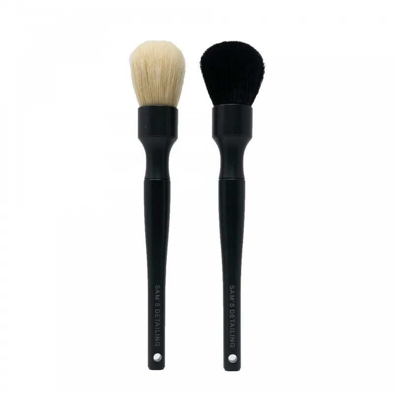 Sam's Detailing Exterior Brush Set Plată sigură