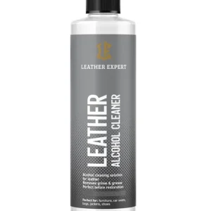 Calitate înaltă Degresant piele Leather Expert - Leather Alcohol Cleaner (250 ml)