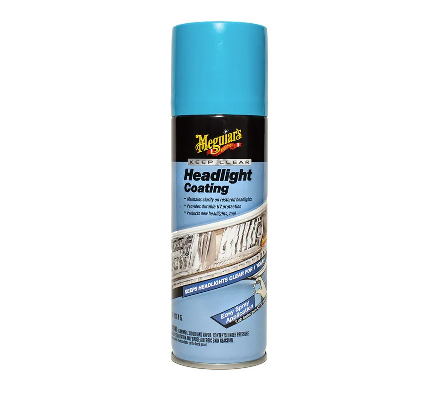 Meguiar's Keep Clear Headlight Coating (120 ml) Ofertă specială