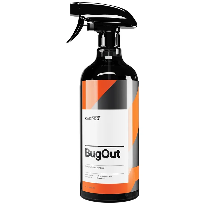 Vezi acum Îndepărtator de insecte CarPro BugOut (1 l)