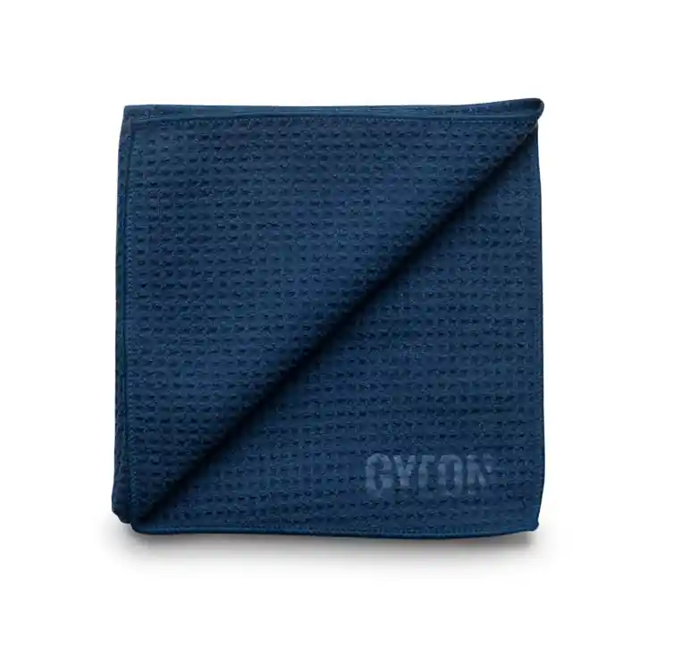 Expediere rapidă Prosop de uscare Gyeon Q2M WaffleDryer EVO (60 x 80 cm)
