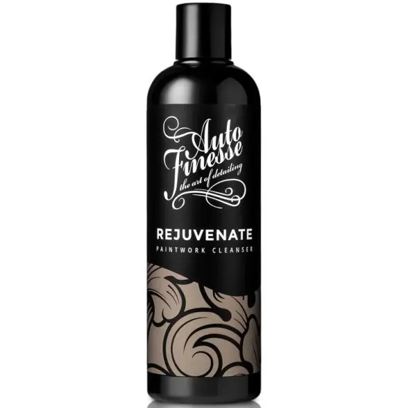 Auto Finesse Rejuvenate Paintwork Cleanser (500 ml) Bestseller