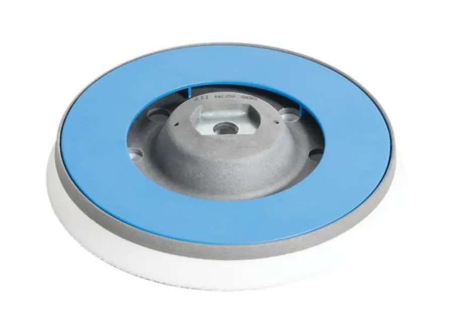 Reducere extra RUPES Backing Pad Velcro 125 mm