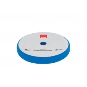 Doar azi Disc de corecție din spumă RUPES Coarse Foam Polishing Pad 130/135 mm