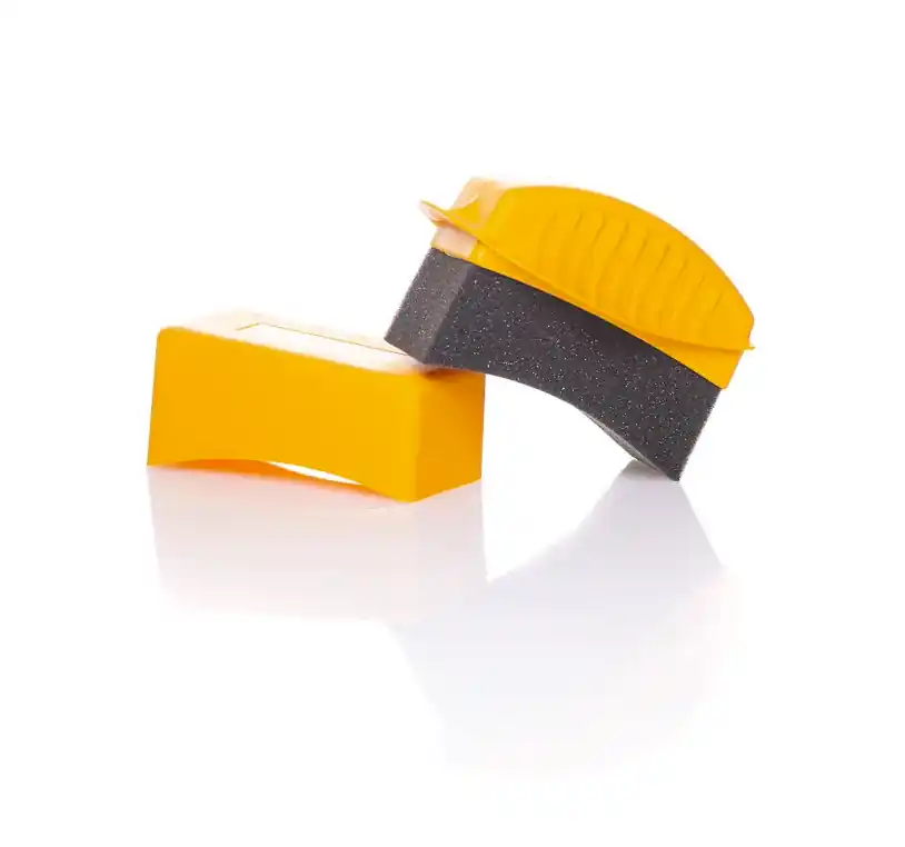Livrare gratuită Work Stuff Clean Hands Tire Dressing Applicator